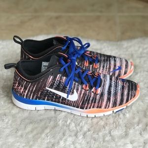 Nike Free 5.0 Sneakers